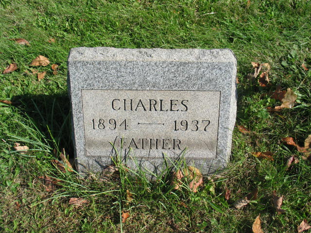 tombstone